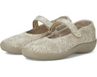 Arcopedico Women's Estrela - Taupe Palm