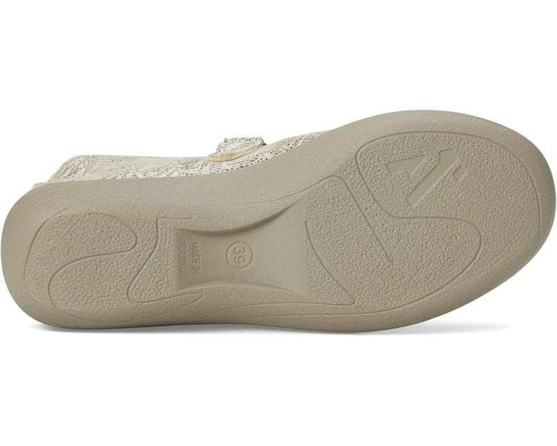 Arcopedico Women's Estrela - Taupe Palm