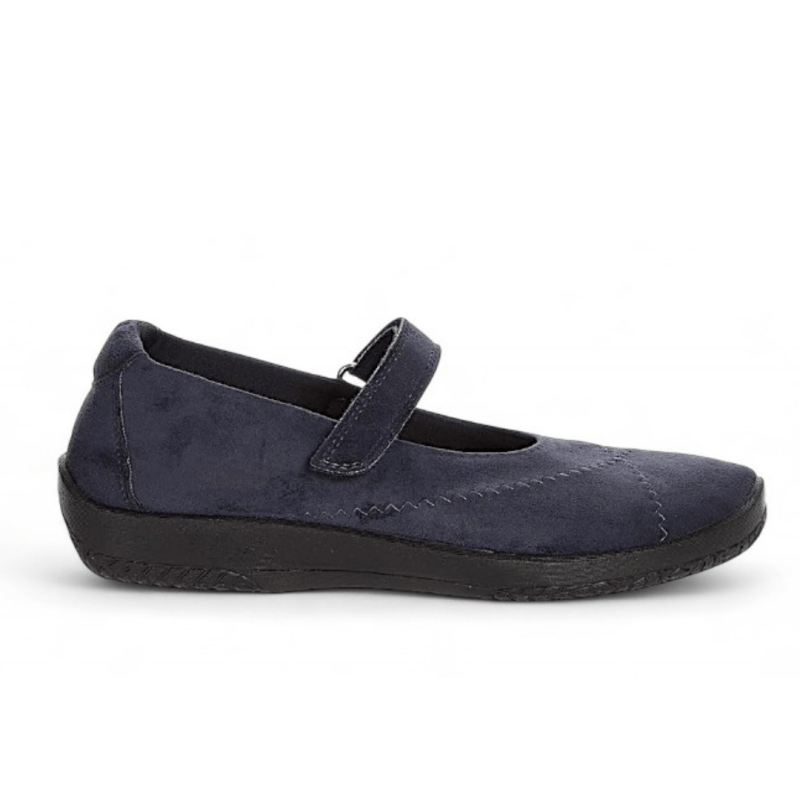 Seliga ShoesArcopedico Women's L18 - Anthracite