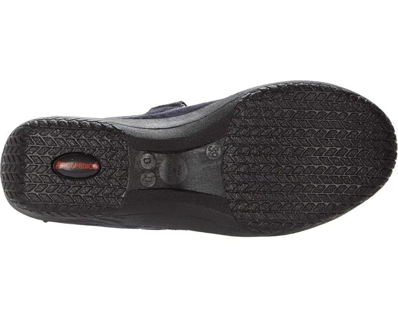 Arcopedico Women's L18 - Anthracite