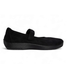 Arcopedico Women's L18 - Black Suede