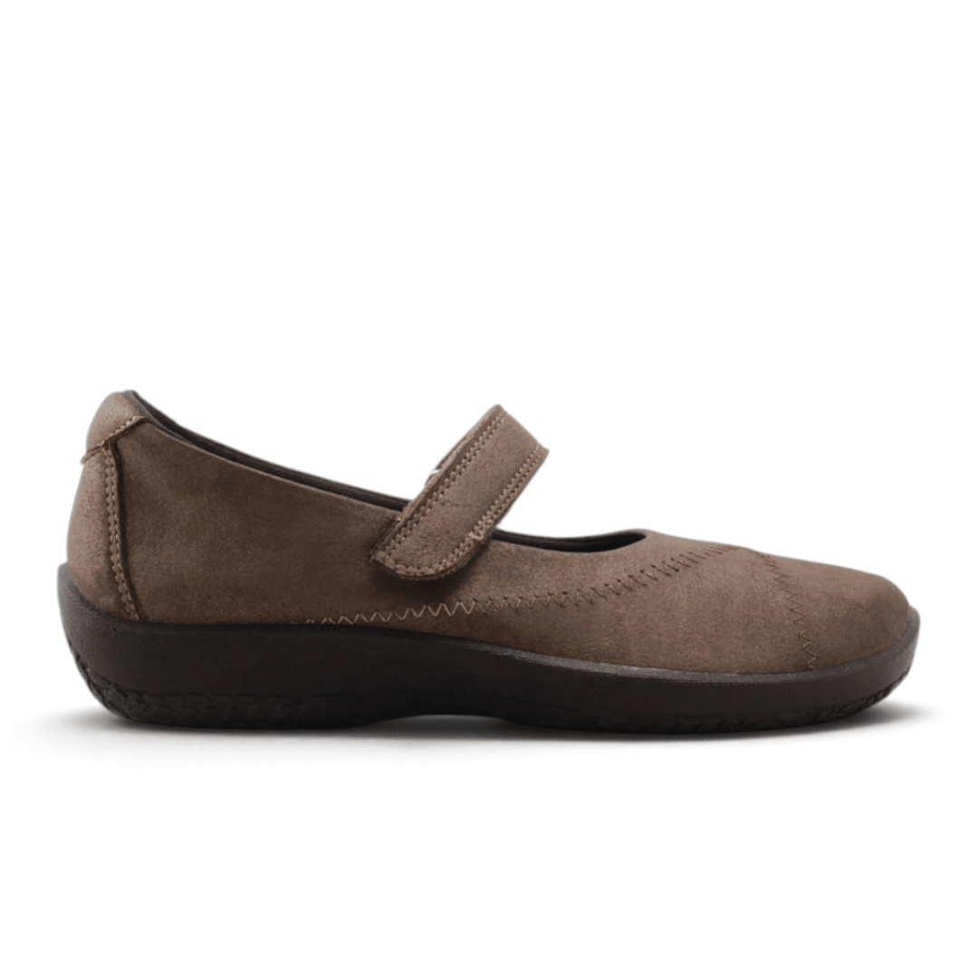 Arcopedico Women's L18 Mary Jane - Bronze