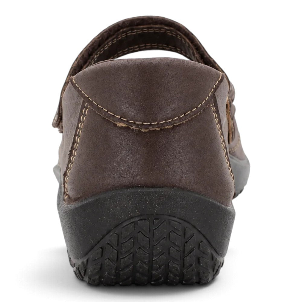Arcopedico Women's L18 Mary Jane - Bronze