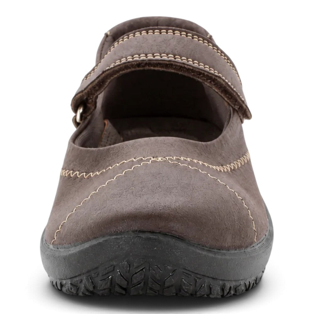 Arcopedico Women's L18 Mary Jane - Bronze