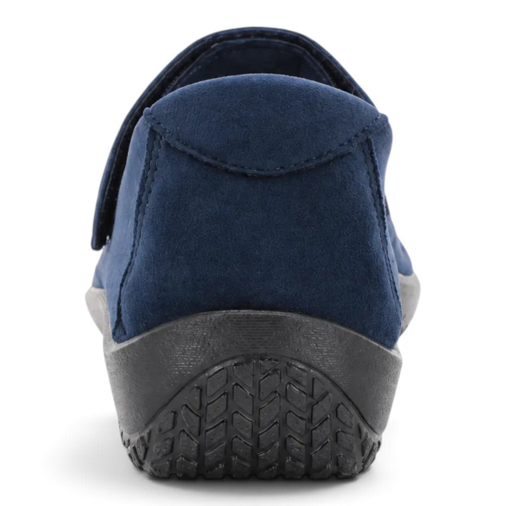 Arcopedico Women's L18 Mary Jane - Navy Suede