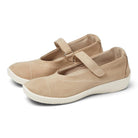 Arcopedico Women's L18 Mary Jane - Taupe