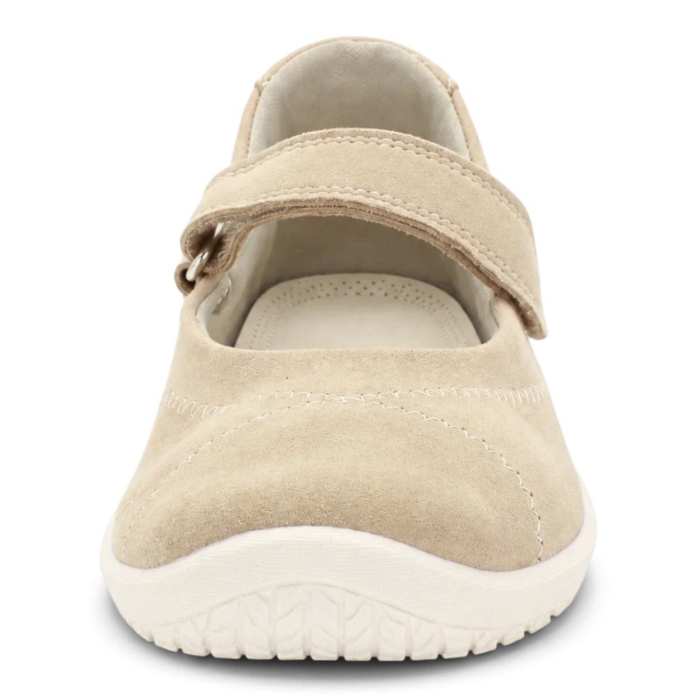 Arcopedico Women's L18 Mary Jane - Taupe