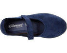 Seliga ShoesArcopedico Women's L18 - Navy Suede