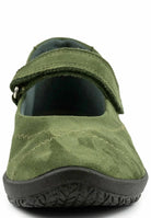 Arcopedico Women's L18 - Olive Suede