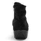 Arcopedico Women's L19 Boot - Black Suede