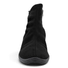 Arcopedico Women's L19 Boot - Black Suede