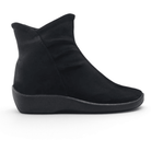 Arcopedico Women's L19 Boot - Black Suede