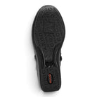 Arcopedico Women's L19 Boot - Black Suede