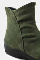 Arcopedico Women's L19 Boot - Gal Olive