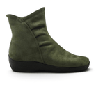 Arcopedico Women's L19 Boot - Gal Olive