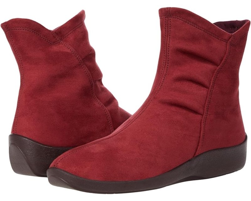 Arcopedico Women's L19 - Gal Bordeaux