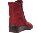 Arcopedico Women's L19 - Gal Bordeaux