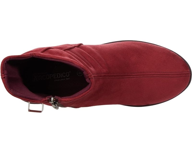 Arcopedico Women's L19 - Gal Bordeaux