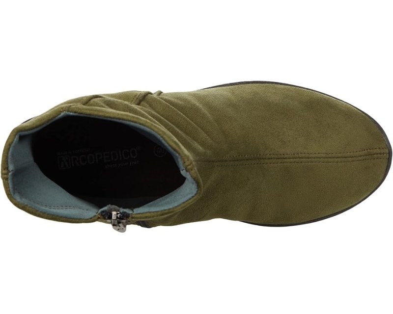 Arcopedico Women's L19 - Gal Olive