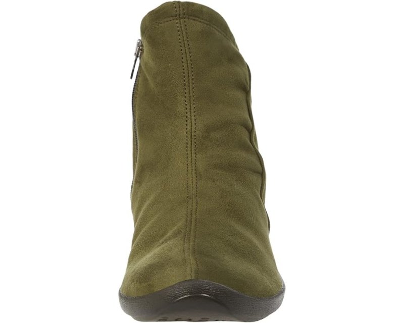 Arcopedico Women's L19 - Gal Olive