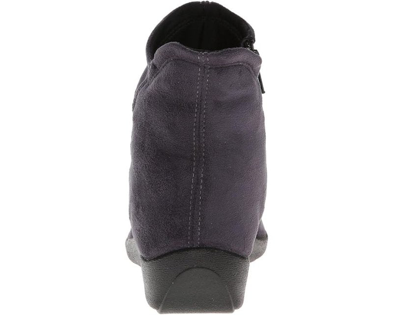 Arcopedico Women's L19 - Grey Suede