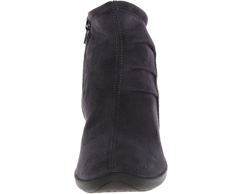 Arcopedico Women's L19 - Grey Suede