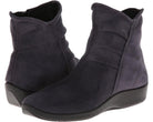 Arcopedico Women's L19 - Grey Suede