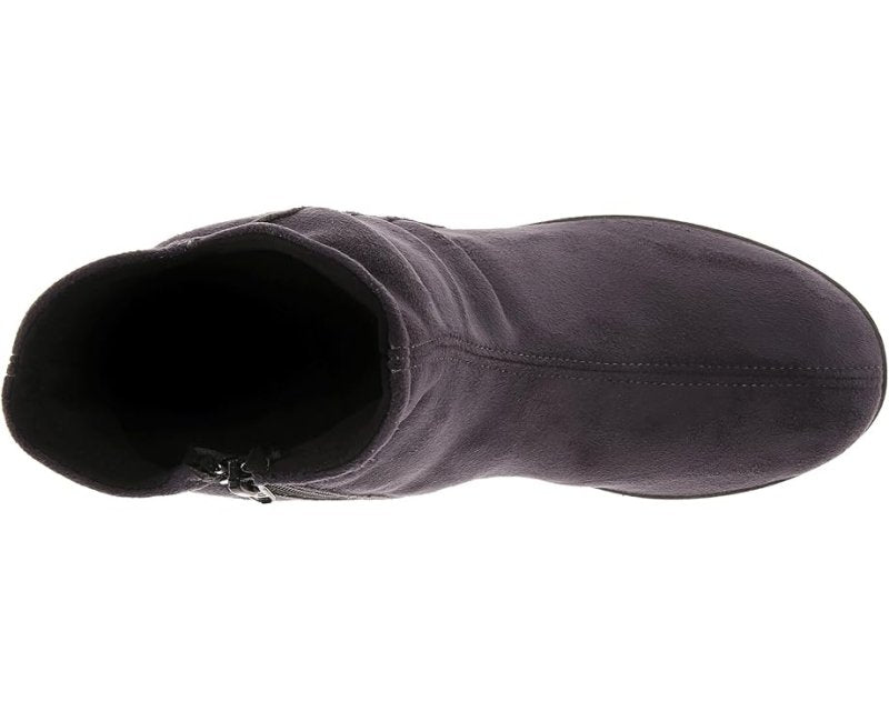 Arcopedico Women's L19 - Grey Suede