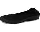 Arcopedico Women's Lolita Stretch Ballet Flat - Black
