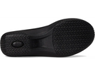 Arcopedico Women's Lolita Stretch Ballet Flat - Black