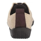 Arcopedico Women's LS Lace-Up - Beige