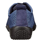 Arcopedico Women's LS Lace-Up - Denim