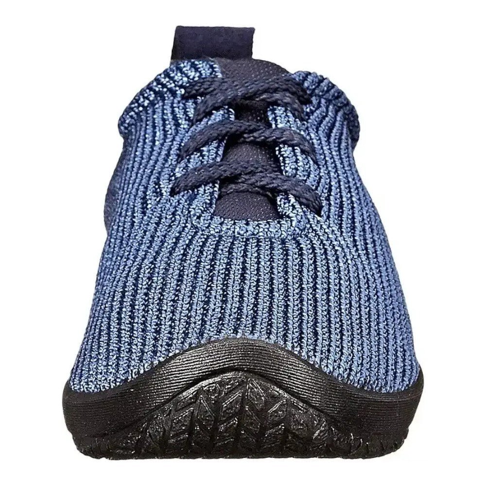 Arcopedico Women's LS Lace-Up - Denim