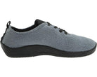 Arcopedico Women's LS Lace - Up - Titanium