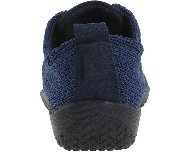 Arcopedico Women's LS - Navy