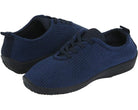 Arcopedico Women's LS - Navy