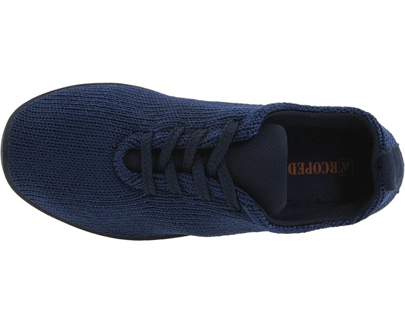 (取寄) アルコペディコ レディース Ls Arcopedico women  LS Navy Arcopedico Women's LS - Navy – Seliga Shoes