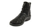Arcopedico Women's Paluma - Black Stardust