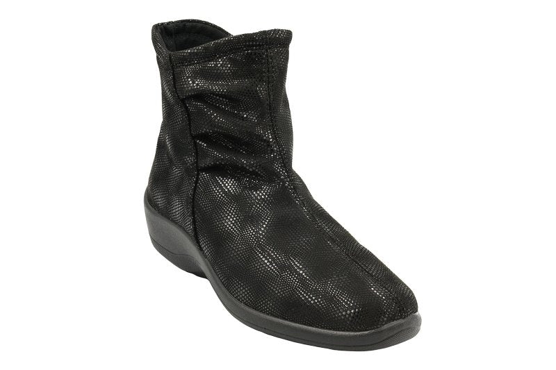 Arcopedico Women's Paluma - Black Stardust