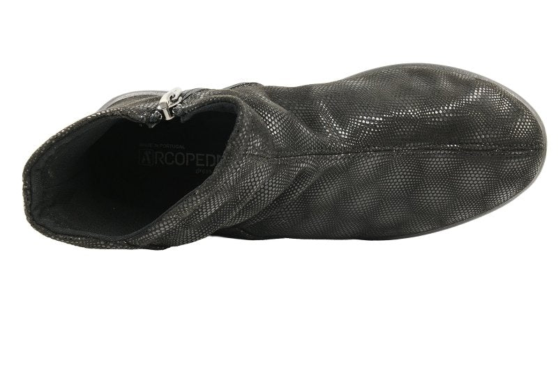 Arcopedico Women's Paluma - Black Stardust