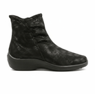 Arcopedico Women's Paluma - Black Stardust