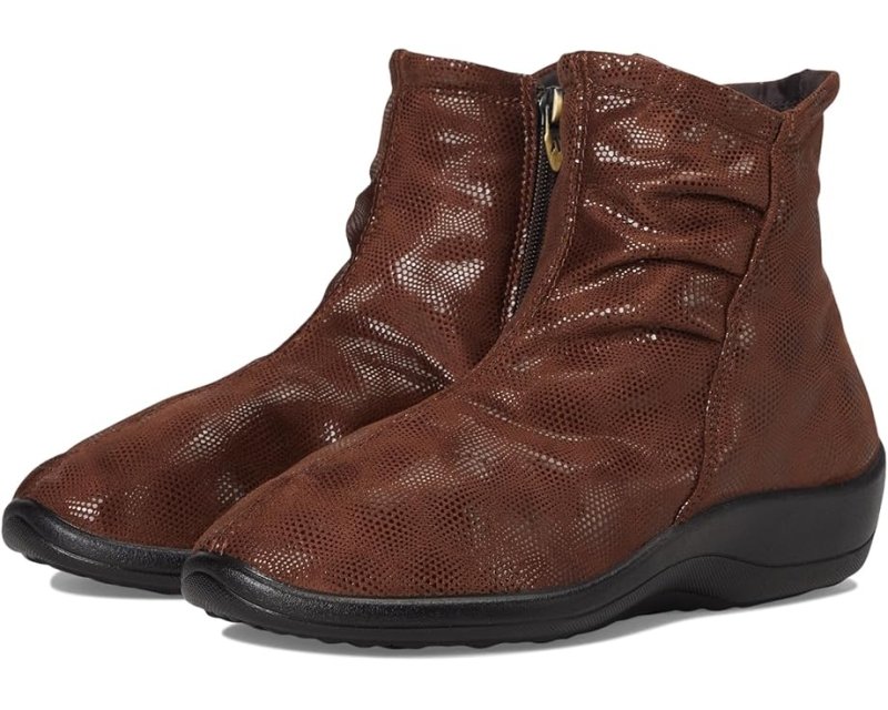 Arcopedico Women's Paluma - Brown Stardust