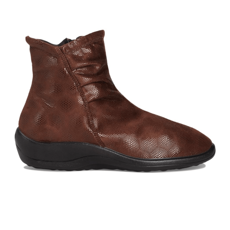 Seliga ShoesArcopedico Women's Paluma - Brown Stardust