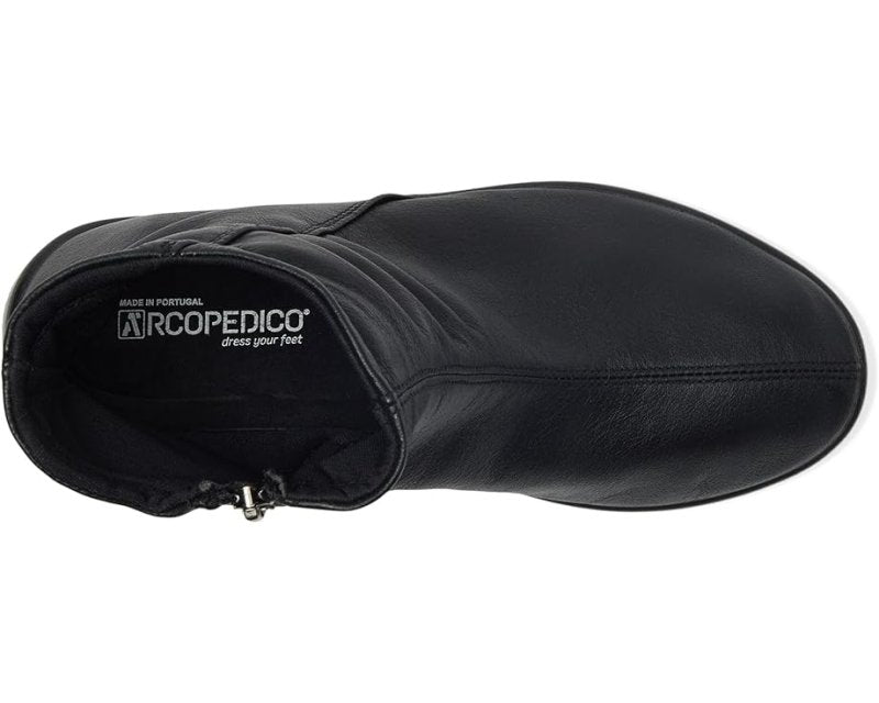 Arcopedico Women's Paluma - Gin Black