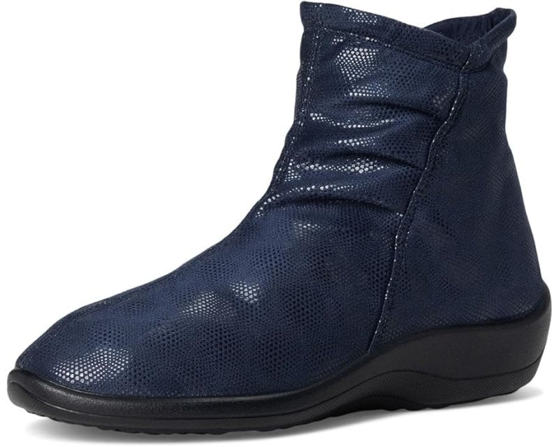 Seliga ShoesArcopedico Women's Paluma - Navy Stardust