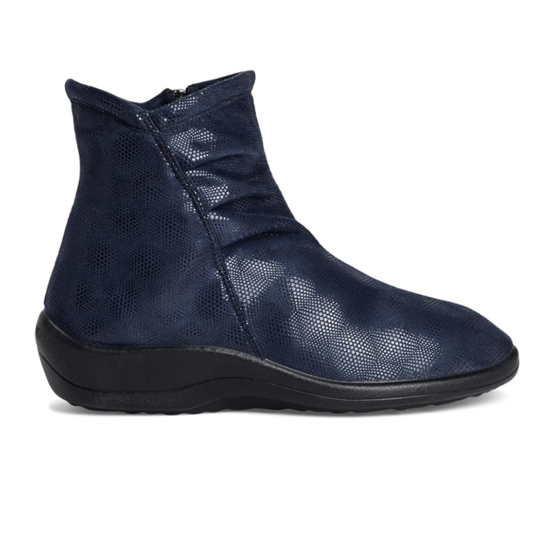 Seliga ShoesArcopedico Women's Paluma - Navy Stardust