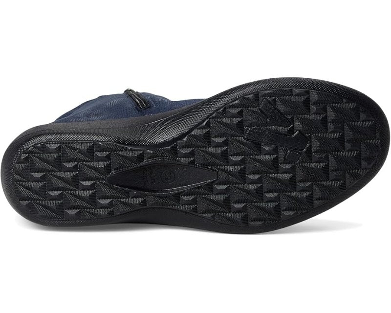 Seliga ShoesArcopedico Women's Paluma - Navy Stardust