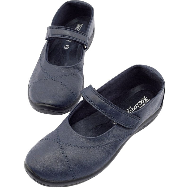 Arcopedico Women's Triglav - Gin Navy