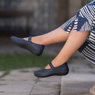 Arcopedico Women's Triglav - Gin Navy