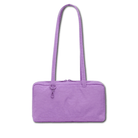 Baggu Nylon Bowler Bag - Rose